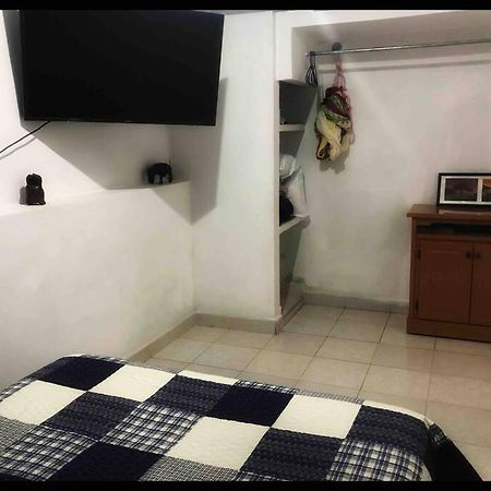 Apartmán Archies House Bacalar Exteriér fotografie