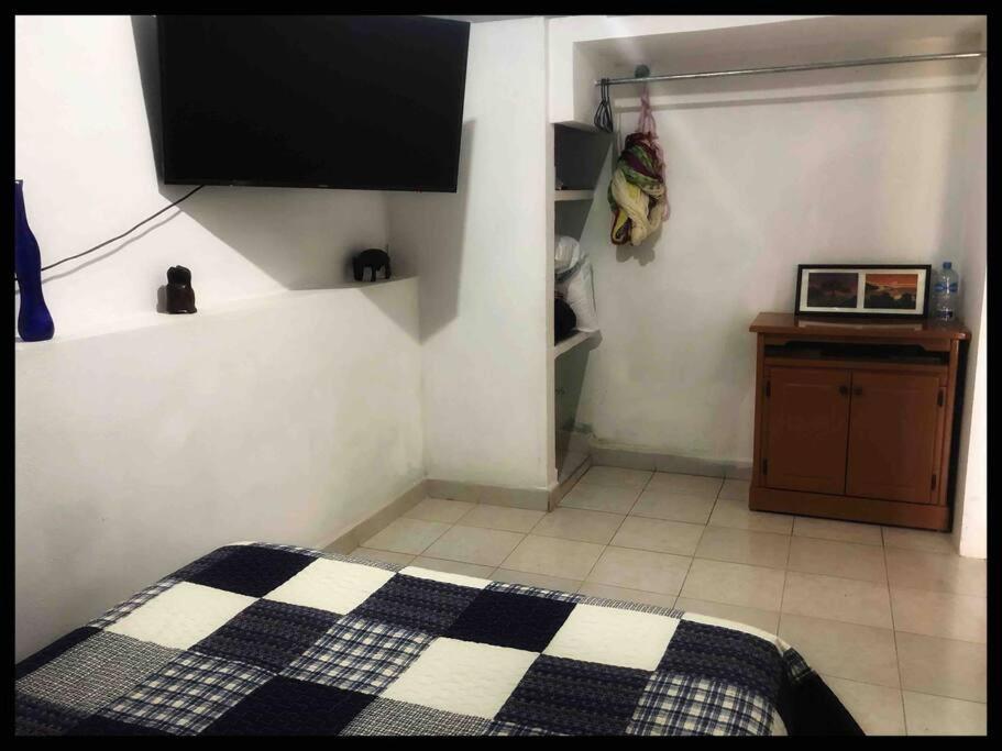 Apartmán Archies House Bacalar Exteriér fotografie